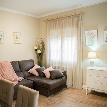 ל'אמפולה Gallimo Apartaments מראה חיצוני תמונה