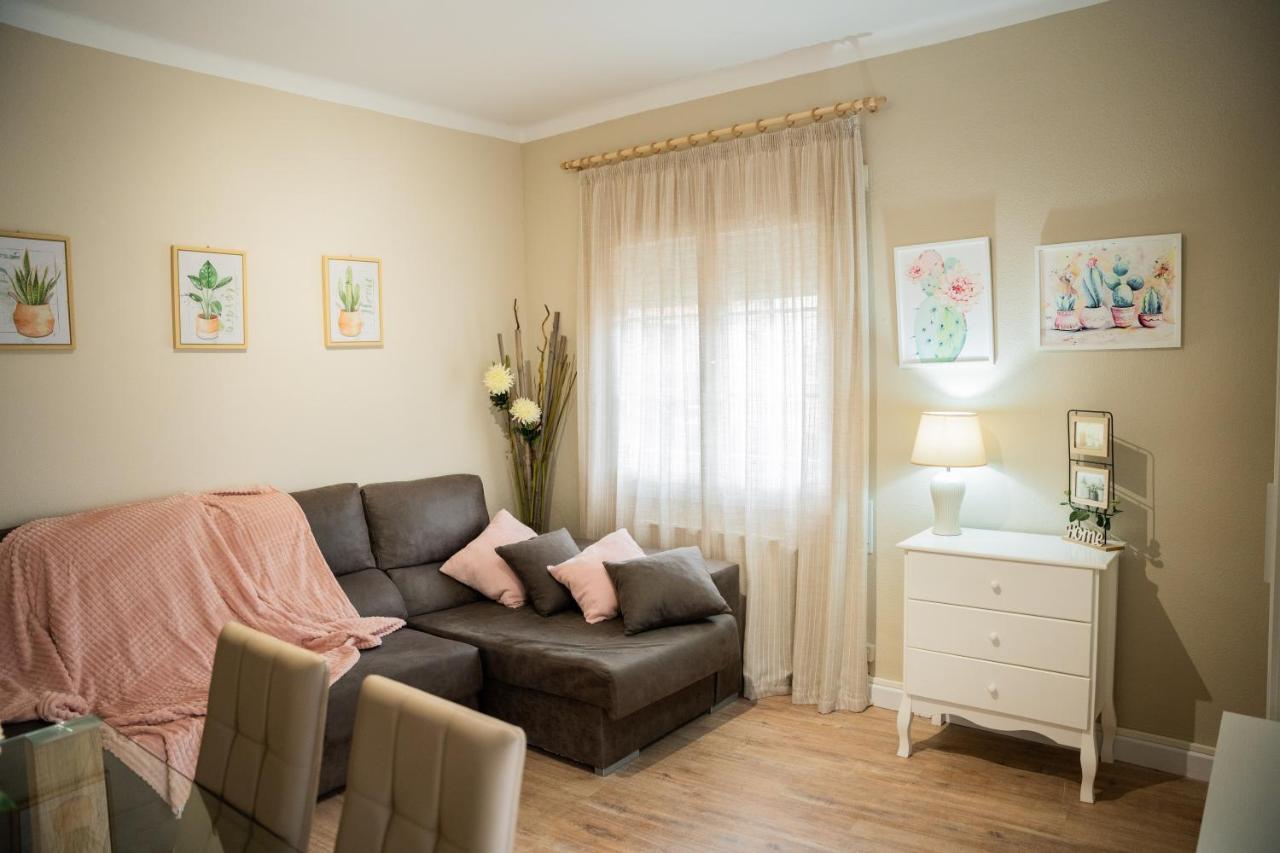 ל'אמפולה Gallimo Apartaments מראה חיצוני תמונה