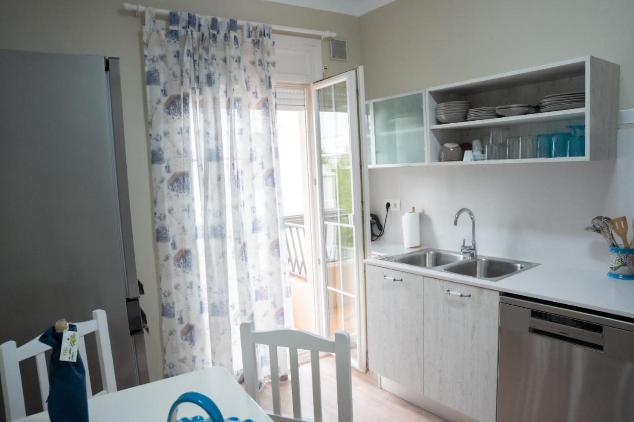 ל'אמפולה Gallimo Apartaments מראה חיצוני תמונה