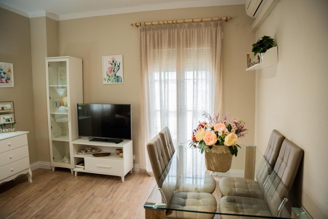 ל'אמפולה Gallimo Apartaments מראה חיצוני תמונה